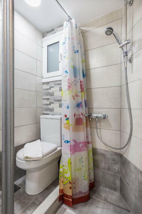 3 Bedrooms Apartment Under Acropolis Atina Dış mekan fotoğraf