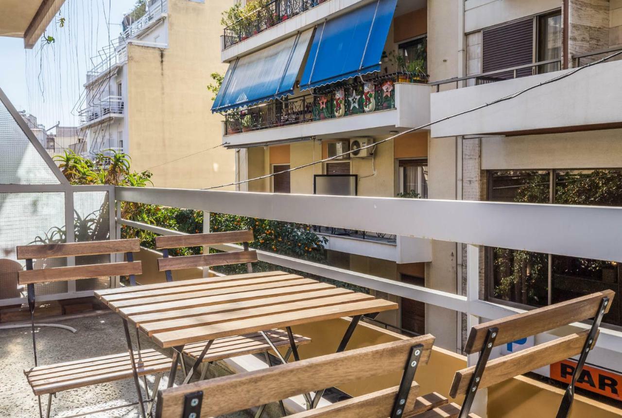 3 Bedrooms Apartment Under Acropolis Atina Dış mekan fotoğraf