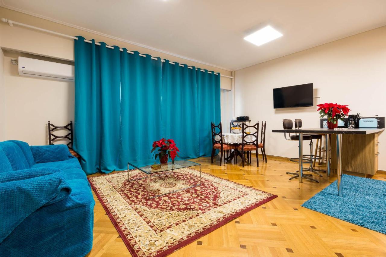 3 Bedrooms Apartment Under Acropolis Atina Dış mekan fotoğraf