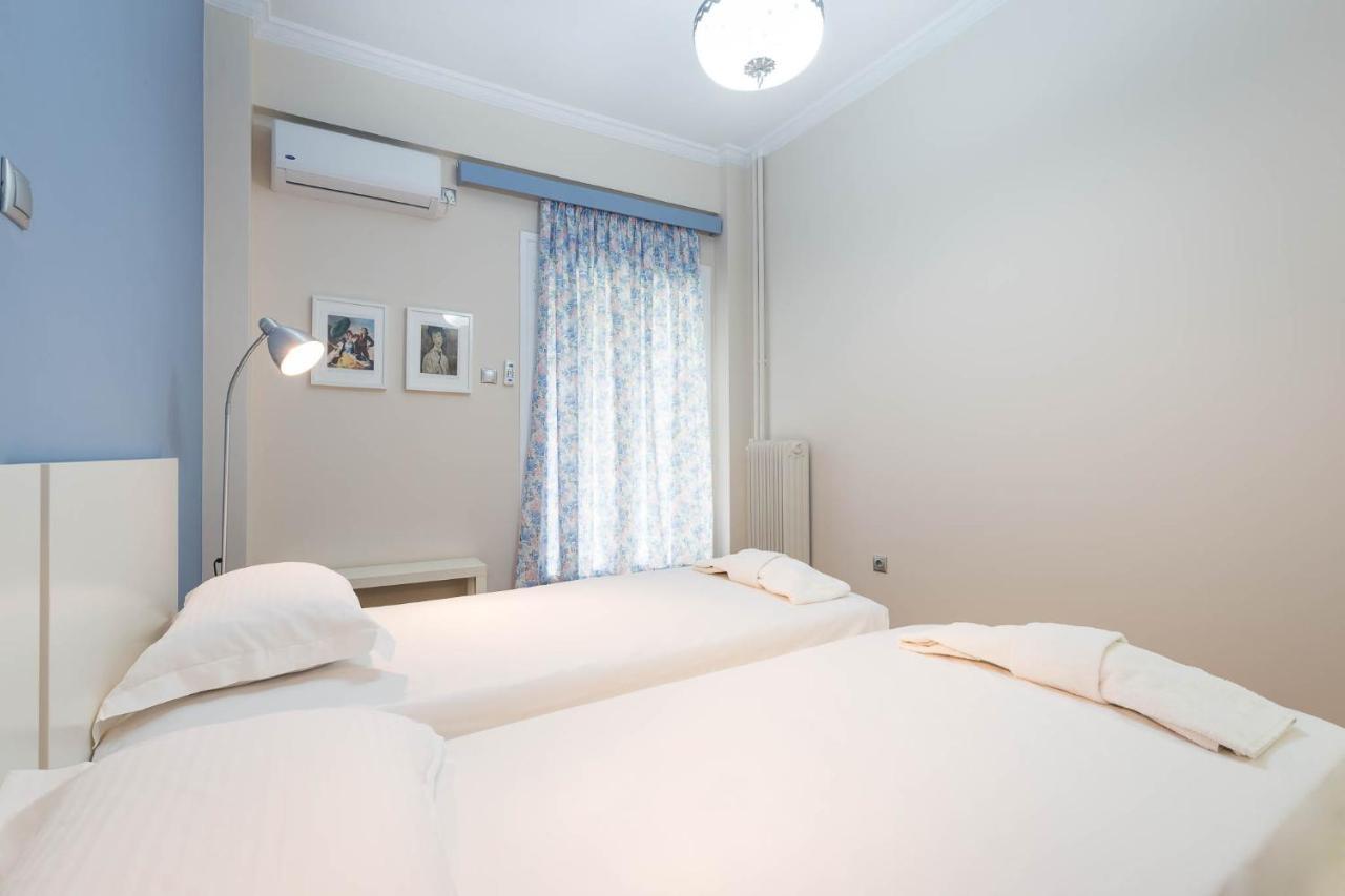 3 Bedrooms Apartment Under Acropolis Atina Dış mekan fotoğraf