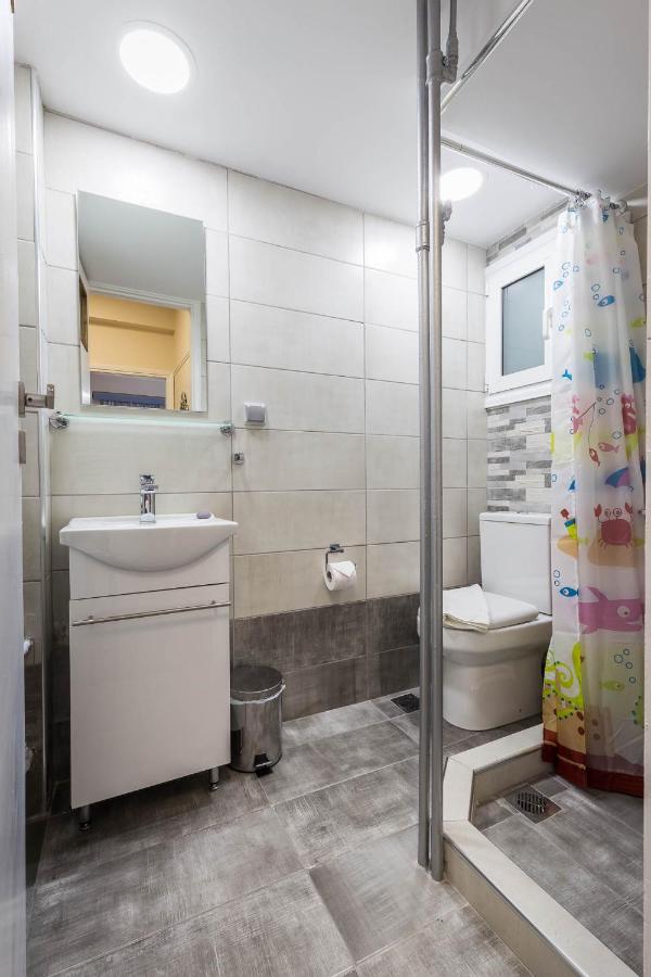 3 Bedrooms Apartment Under Acropolis Atina Dış mekan fotoğraf